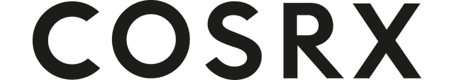 COSRX logo