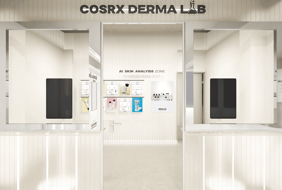 Offline Events & Pop-up